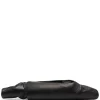 Rick Owens Pochette En Cuir Homme -Rick Owens Soldes 16434963 32011486 600