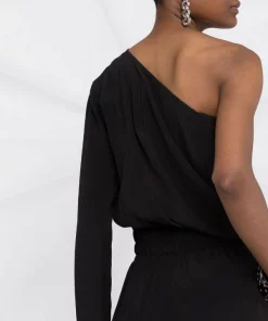 ( Nouvelle Collection ) Rick Owens Combishort à Découpes 09 BLACK 10 ( Nouvelle Collection ) Rick Owens Combishort à Découpes 09 BLACK -Rick Owens Soldes 16477417 32174505 600