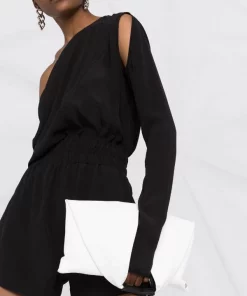 ( Nouvelle Collection ) Rick Owens Combishort à Découpes 09 BLACK 12 ( Nouvelle Collection ) Rick Owens Combishort à Découpes 09 BLACK -Rick Owens Soldes 16477417 32176304 600