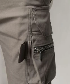 Rick Owens Pantalon Mastodon à Poches Cargo Homme 11 Rick Owens Pantalon Mastodon à Poches Cargo Homme -Rick Owens Soldes 16557248 32290024 600