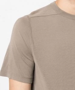 Rick Owens 34 DUST T-shirt Level Homme -Rick Owens Soldes 16557261 32287602 600