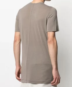 Rick Owens 34 DUST T-shirt Level Homme -Rick Owens Soldes 16557261 32287604 600