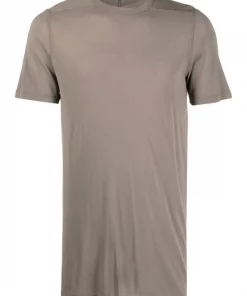 Rick Owens 34 DUST T-shirt Level Homme