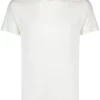 Rick Owens T-shirt à Col Rond Homme -Rick Owens Soldes 16624843 32670568 600