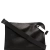 Rick Owens Grand Sac Porté épaule à Design Rectangulaire Homme -Rick Owens Soldes 16638422 33058402 600