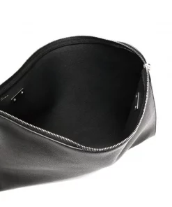 Rick Owens Grand Sac Porté épaule à Design Rectangulaire Homme -Rick Owens Soldes 16638422 33058407 600