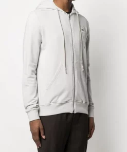 ( Positively Conscious ) Rick Owens Veste à Capuche à Lien De Resserrage Homme 9 ( Positively Conscious ) Rick Owens Veste à Capuche à Lien De Resserrage Homme -Rick Owens Soldes 16663382 32927352 600