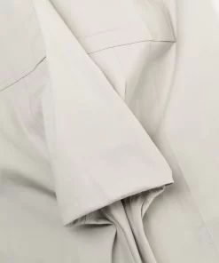 Rick Owens Pantalon Sarouel Court Homme -Rick Owens Soldes 16682229 33042428 600