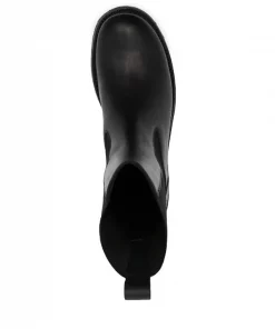 Rick Owens Bottines Phlegethon Beatle Homme -Rick Owens Soldes 16714051 33161228 600