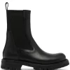 Rick Owens Bottines Phlegethon Beatle Homme 1 Rick Owens Bottines Phlegethon Beatle Homme -Rick Owens Soldes 16714051 33162858 600