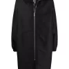 Rick Owens Duffle-coat Long 09 BLACK 1 Rick Owens Duffle-coat Long 09 BLACK -Rick Owens Soldes 16780469 33295262 600