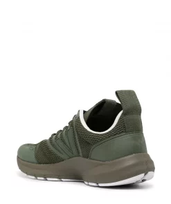 Rick Owens Baskets Performance Runner Green 8 Rick Owens Baskets Performance Runner Green -Rick Owens Soldes 16824105 37803784 600