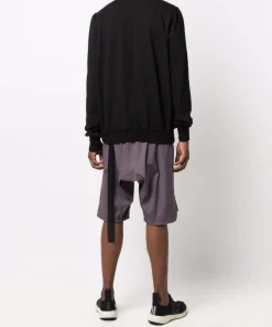( Positively Conscious ) Rick Owens 09 BLACK Sweat Granbury Homme 10 ( Positively Conscious ) Rick Owens 09 BLACK Sweat Granbury Homme -Rick Owens Soldes 16832269 34800728 600