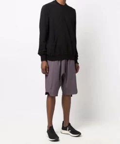( Positively Conscious ) Rick Owens 09 BLACK Sweat Granbury Homme 9 ( Positively Conscious ) Rick Owens 09 BLACK Sweat Granbury Homme -Rick Owens Soldes 16832269 34801749 600