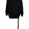 ( Positively Conscious ) Rick Owens 09 BLACK Sweat Granbury Homme -Rick Owens Soldes 16832269 34801761 600