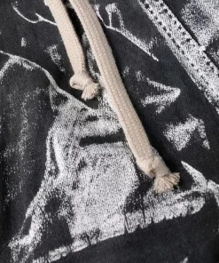 Rick Owens Pantalon Mastodon à Poches Cargo 119 MILK/BLACK 14 Rick Owens Pantalon Mastodon à Poches Cargo 119 MILK/BLACK -Rick Owens Soldes 16832286 35780970 600