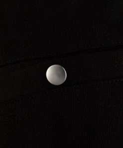 ( Positively Conscious ) Rick Owens Pantalon De Jogging à Détails De Zips Homme -Rick Owens Soldes 16832370 33672342 600