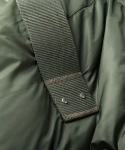 ( Nouvelle Collection ) Rick Owens Doudoune à Capuche Homme -Rick Owens Soldes 16832483 34094389 600