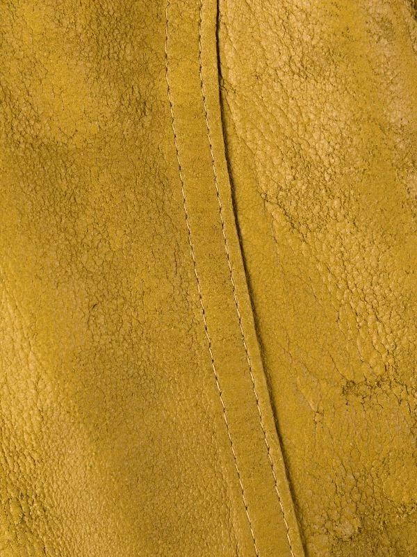 ( Nouvelle Collection ) Rick Owens 72 SULPHATE Pantalon Bauhaus à Poches Cargo Homme 9 ( Nouvelle Collection ) Rick Owens 72 SULPHATE Pantalon Bauhaus à Poches Cargo Homme – Image 7