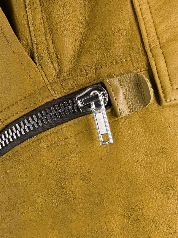 ( Nouvelle Collection ) Rick Owens 72 SULPHATE Pantalon Bauhaus à Poches Cargo Homme 8 ( Nouvelle Collection ) Rick Owens 72 SULPHATE Pantalon Bauhaus à Poches Cargo Homme – Image 6