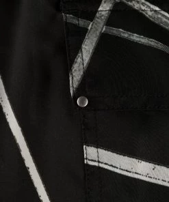 ( Nouvelle Collection ) Rick Owens 0921 BLACK/natural Short Sarouel Imprimé Homme 15 ( Nouvelle Collection ) Rick Owens 0921 BLACK/natural Short Sarouel Imprimé Homme -Rick Owens Soldes 16859907 33768962 600