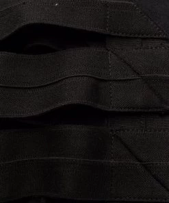 ( Nouvelle Collection ) Rick Owens 09 BLACK Jean Skinny à Découpes Femme -Rick Owens Soldes 16859954 33782329 600