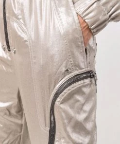 ( Nouvelle Collection ) Rick Owens Combinaison Bauhaus Larry 98 WARM SILVER 11 ( Nouvelle Collection ) Rick Owens Combinaison Bauhaus Larry 98 WARM SILVER -Rick Owens Soldes 16859960 33781366 600