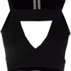 ( Nouvelle Collection ) Rick Owens Soutien-gorge Sling Femme -Rick Owens Soldes 16859962 33770349 600