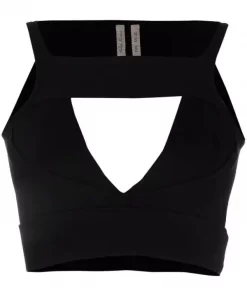 ( Nouvelle Collection ) Rick Owens Soutien-gorge Sling Femme