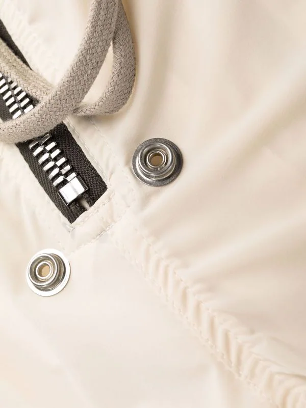 ( Nouvelle Collection ) Rick Owens 21 NATURAL Pantalon Bauhaus Cargo Fuselé Homme 8 ( Nouvelle Collection ) Rick Owens 21 NATURAL Pantalon Bauhaus Cargo Fuselé Homme – Image 6