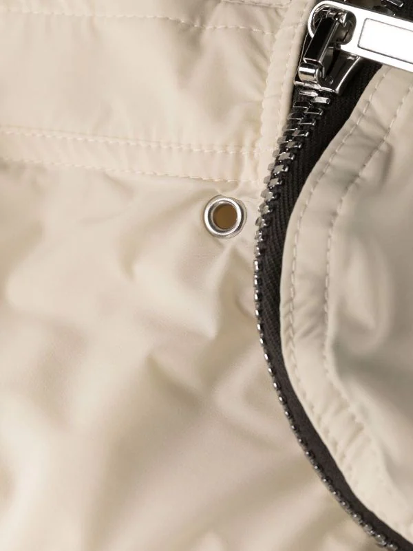 ( Nouvelle Collection ) Rick Owens 21 NATURAL Pantalon Bauhaus Cargo Fuselé Homme 9 ( Nouvelle Collection ) Rick Owens 21 NATURAL Pantalon Bauhaus Cargo Fuselé Homme – Image 7