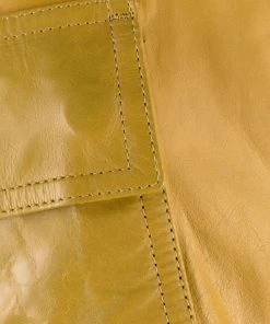 Rick Owens Jean Tyrone à Taille Mi-haute 72 SULPHATE -Rick Owens Soldes 16860354 33767752 600