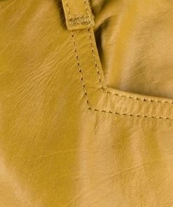 Rick Owens Jean Tyrone à Taille Mi-haute 72 SULPHATE -Rick Owens Soldes 16860354 33769612 600