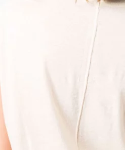 ( Nouvelle Collection ) Rick Owens 21 NATURAL Haut Dylan à Col Plongeant Femme 11 ( Nouvelle Collection ) Rick Owens 21 NATURAL Haut Dylan à Col Plongeant Femme -Rick Owens Soldes 16860367 33790914 600