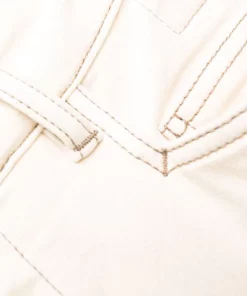 ( Nouvelle Collection ) Rick Owens Jean Spartan à Découpes Femme -Rick Owens Soldes 16860373 33784648 600