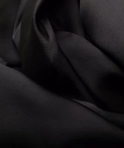 ( Nouvelle Collection ) Rick Owens Robe Longue à Col V Femme -Rick Owens Soldes 16860376 33781170 600