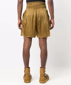 ( Nouvelle Collection ) Rick Owens Short De Sport à Taille à Lien De Resserrage Homme 10 ( Nouvelle Collection ) Rick Owens Short De Sport à Taille à Lien De Resserrage Homme -Rick Owens Soldes 16861286 33769684 600