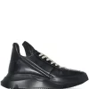 Rick Owens Baskets Geth Runner Homme -Rick Owens Soldes 16871986 35236584 600