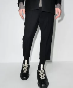 Rick Owens Baskets Geth Runner Homme -Rick Owens Soldes 16871986 35238232 600