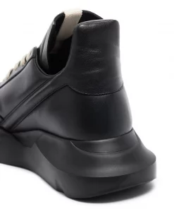 Rick Owens Baskets Geth Runner Homme -Rick Owens Soldes 16871986 35238235 600