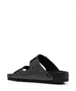 Rick Owens Sandales Arizona à Boucles 86 -Rick Owens Soldes 16888429 33567838 600