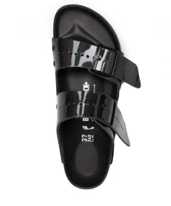 Rick Owens Sandales Arizona à Boucles 86 -Rick Owens Soldes 16888429 33567856 600