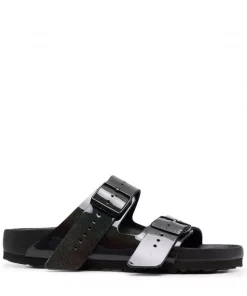 Rick Owens Sandales Arizona à Boucles 86