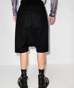 Rick Owens Short De Sport Sarouel Homme 7 Rick Owens Short De Sport Sarouel Homme -Rick Owens Soldes 16922006 34645790 600