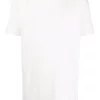 ( Positively Conscious ) Rick Owens 11 MILK T-shirt à Manches Courtes Homme -Rick Owens Soldes 16933746 33800857 600