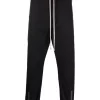 ( Nouvelle Collection ) Rick Owens Pantalon De Jogging à Fermeture Zippée 09 BLACK 2 ( Nouvelle Collection ) Rick Owens Pantalon De Jogging à Fermeture Zippée 09 BLACK -Rick Owens Soldes 16933812 33798608 600