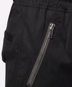( Nouvelle Collection ) Rick Owens Pantalon De Jogging à Fermeture Zippée 09 BLACK 13 ( Nouvelle Collection ) Rick Owens Pantalon De Jogging à Fermeture Zippée 09 BLACK -Rick Owens Soldes 16933812 35431929 600