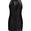 Rick Owens Débardeur Nervuré 09 BLACK -Rick Owens Soldes 16947145 33832782 600