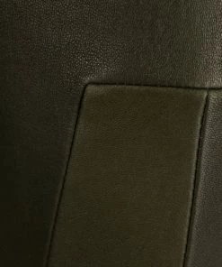 Rick Owens Pantalon Skinny à Taille Basse Femme -Rick Owens Soldes 16977957 34141555 600