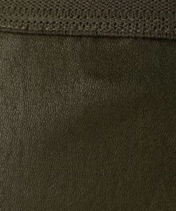 Rick Owens Pantalon Skinny à Taille Basse Femme -Rick Owens Soldes 16977957 34142037 600